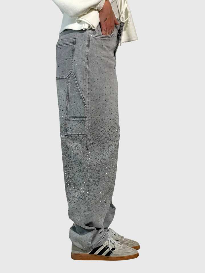 Annie | Diamond Pants