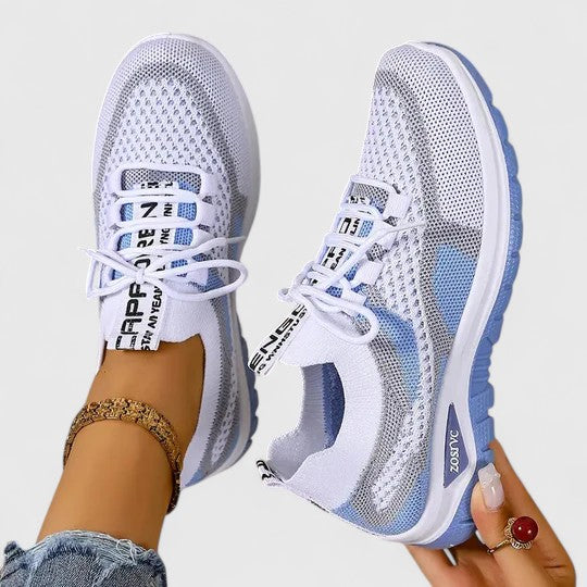 KORALYN | ORTHOPEDIC SNEAKERS