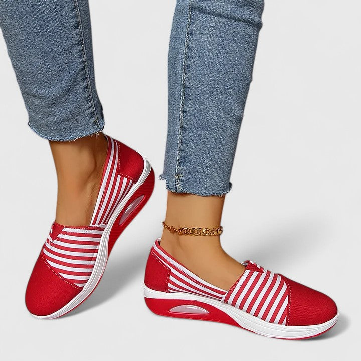 JULIA | ORTHOPEDIC SNEAKERS