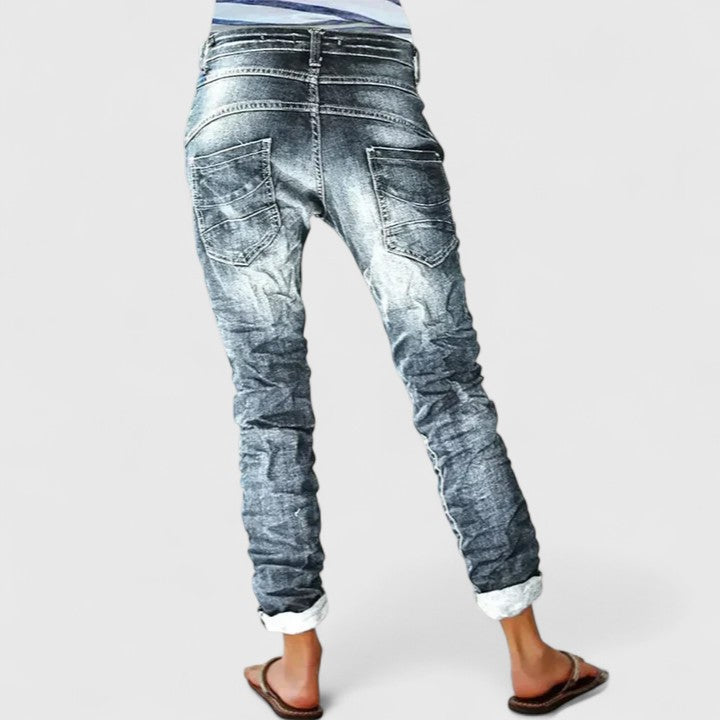 Annie | Comfortable Pants