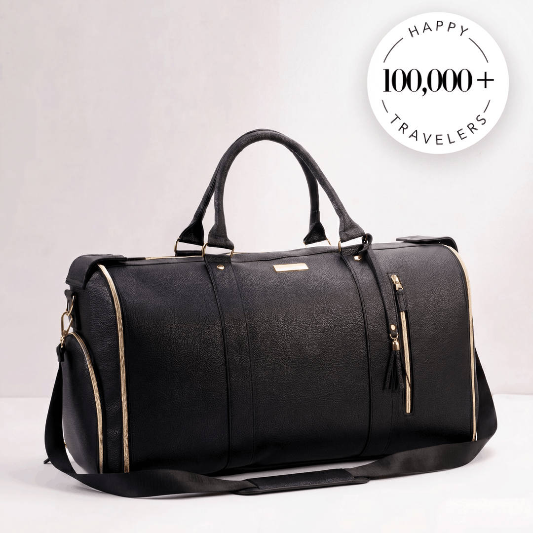 Luxury Travel Bag 3.0