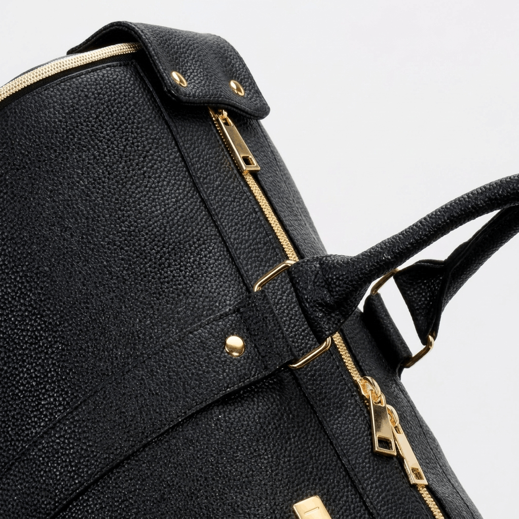 Luxury Travel Bag 3.0