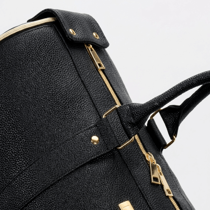 Luxury Travel Bag 3.0