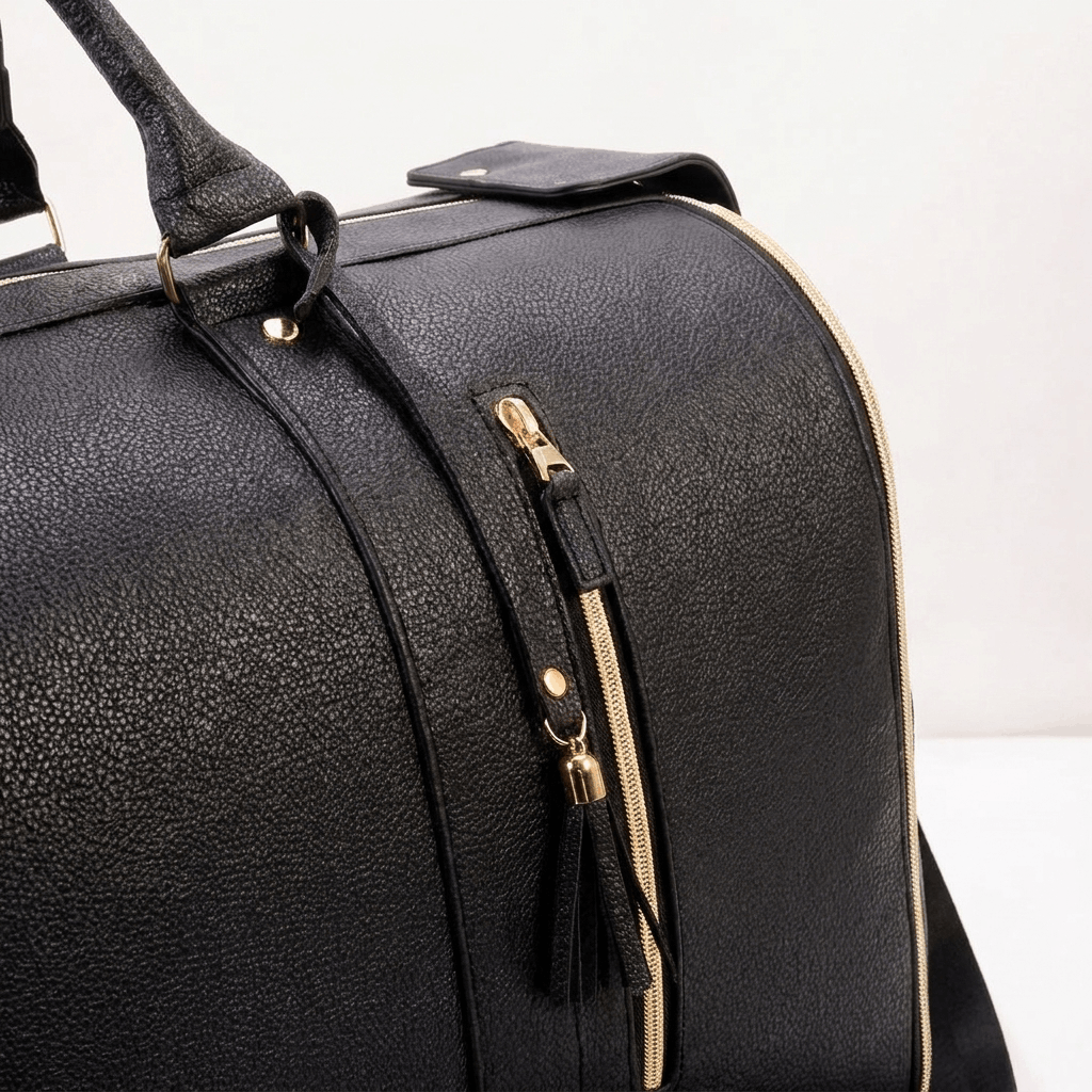 Luxury Travel Bag 3.0