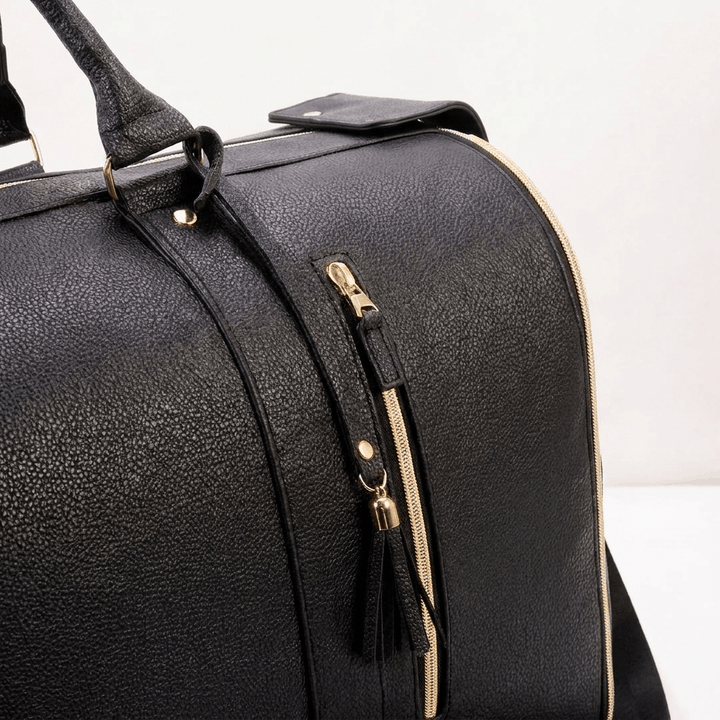 Luxury Travel Bag 3.0