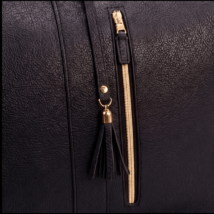 Luxury Travel Bag 3.0