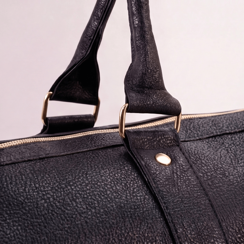 Luxury Travel Bag 3.0