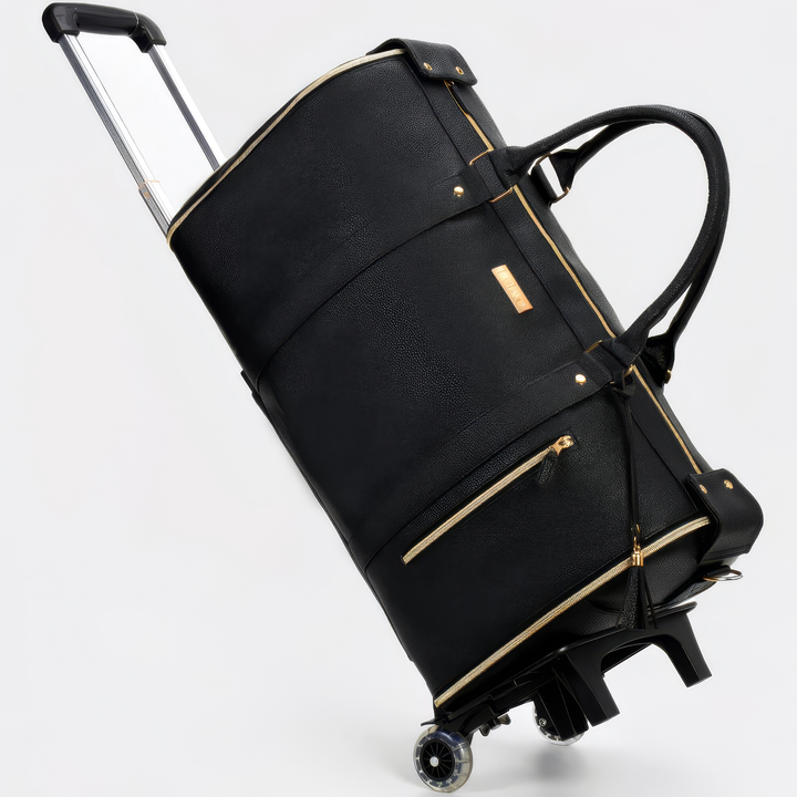 Luxury Travel Bag 3.0