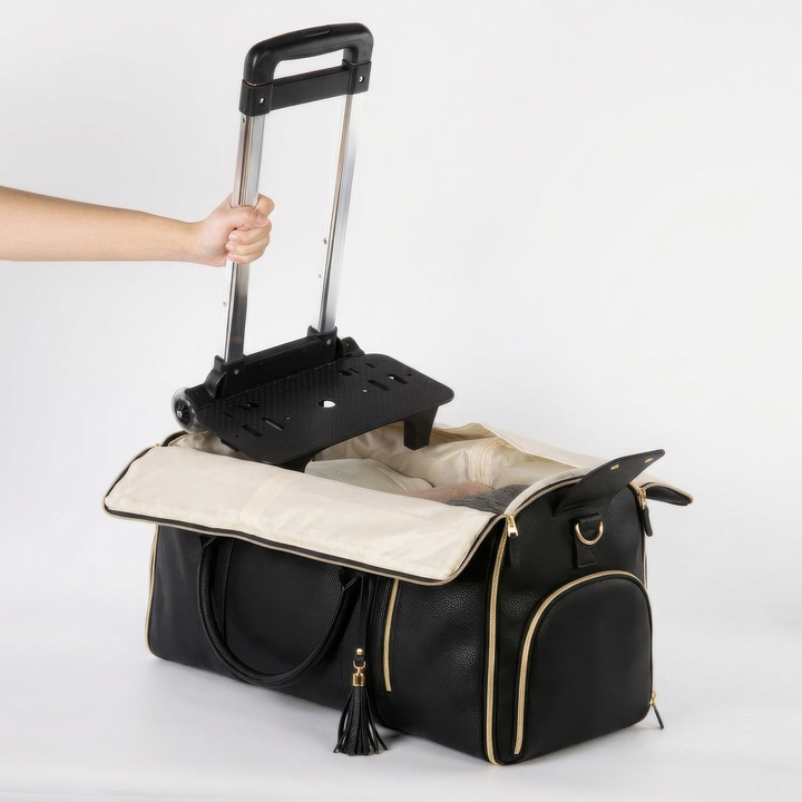 Luxury Travel Bag 3.0