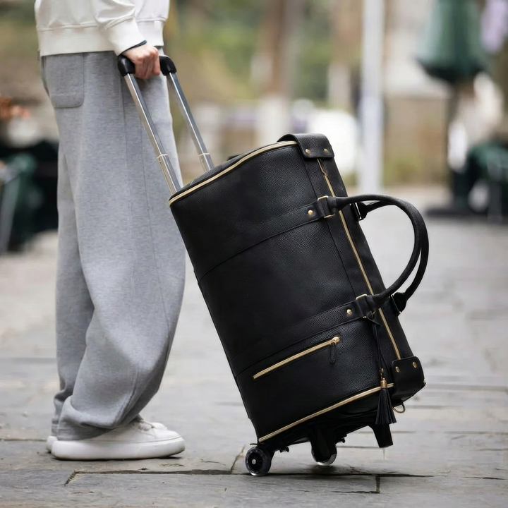 Luxury Travel Bag 3.0