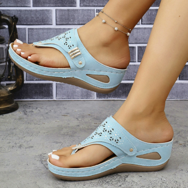 Alice | Comfortable Support Sandals