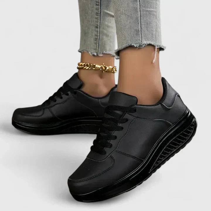 CARMELIYAH | ORTHOPEDIC SNEAKERS