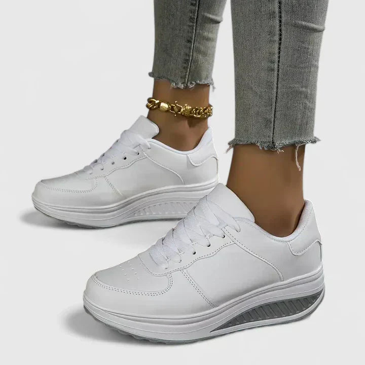 CARMELIYAH | ORTHOPEDIC SNEAKERS
