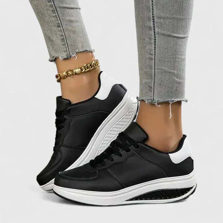 CARMELIYAH | ORTHOPEDIC SNEAKERS