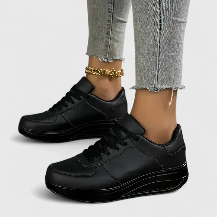 CARMELIYAH | ORTHOPEDIC SNEAKERS