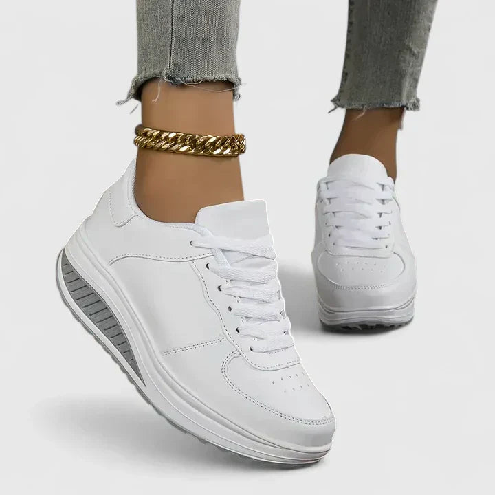 CARMELIYAH | ORTHOPEDIC SNEAKERS