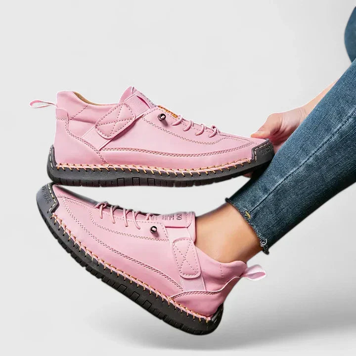 KYMBERLEIGH | ORTHOPEDIC SNEAKERS
